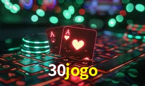 Estatísticas Esportivas 30jogo