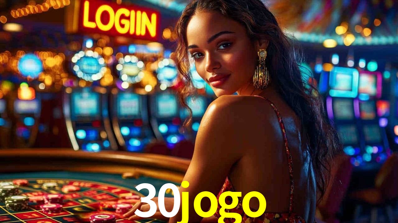 Diretório de Jogos 30jogo