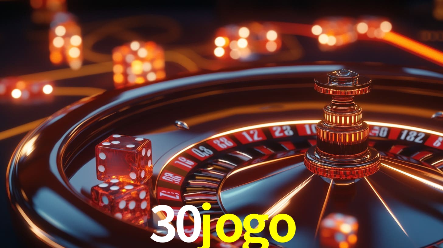 Bônus Generosos e Exclusivos no 30jogo para Você!