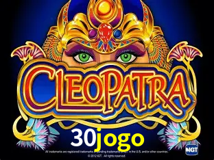 Bônus após cadastro na 30jogo