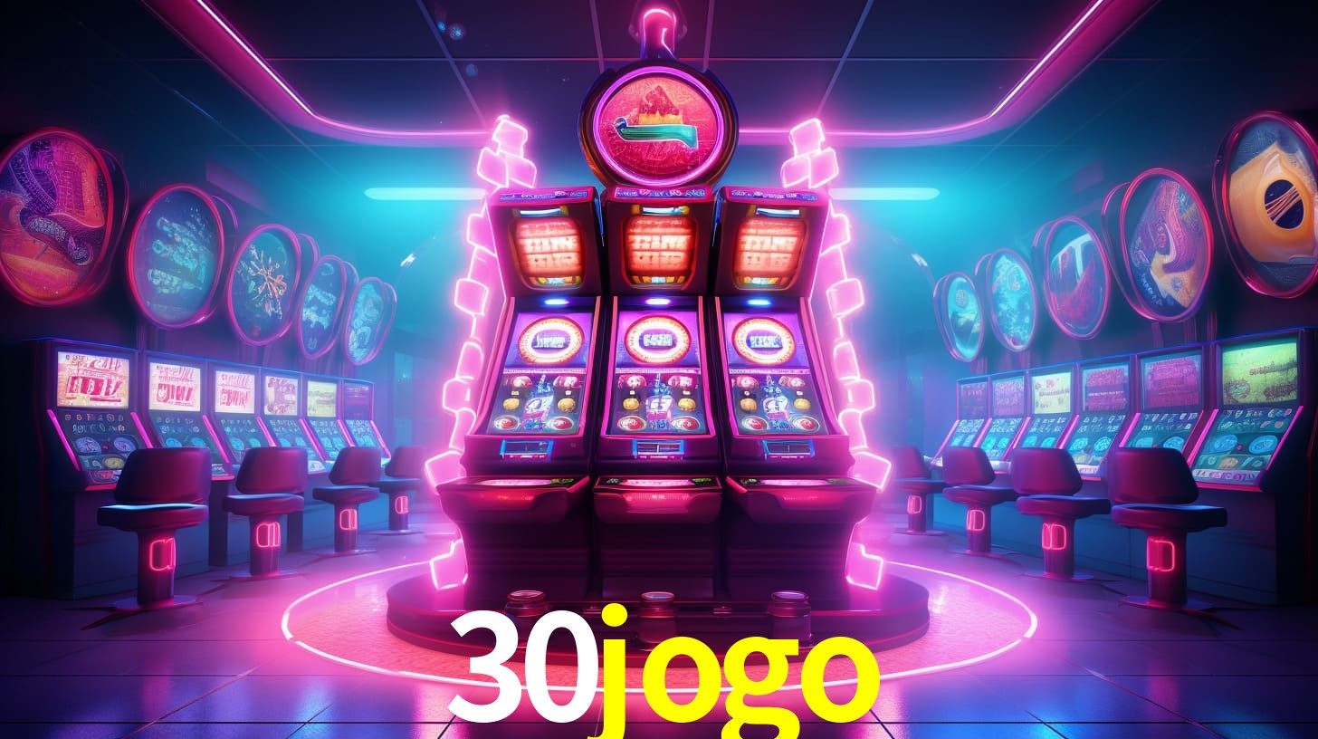 30jogo: Seu Especialista em Apostas Esportivas Brasileiras