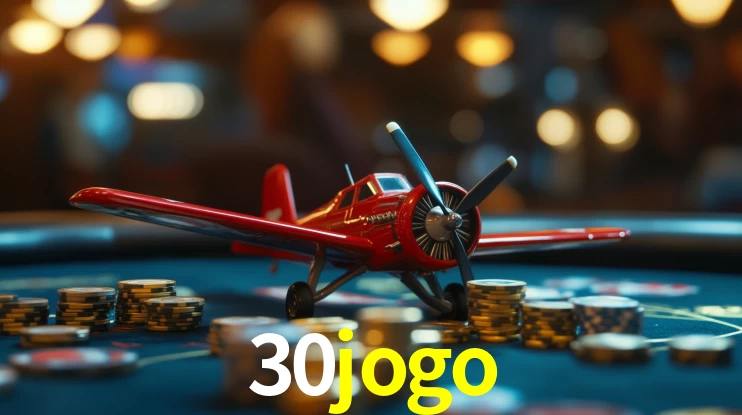 Slot Games 30jogo