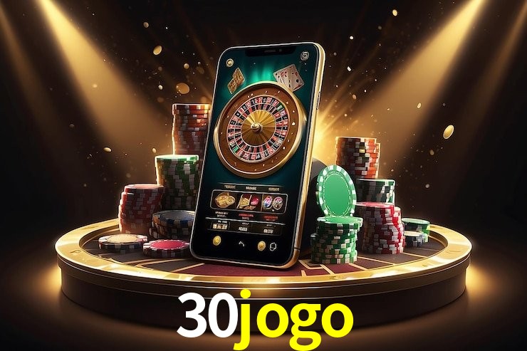 Segurança 2FA 30jogo