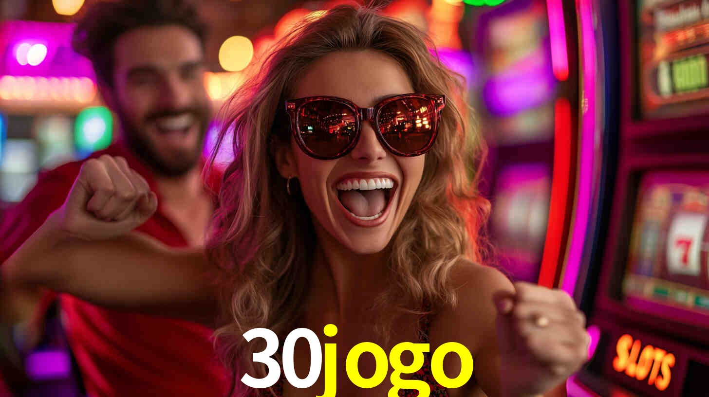 A Popularidade dos Caça-Níqueis no 30jogo