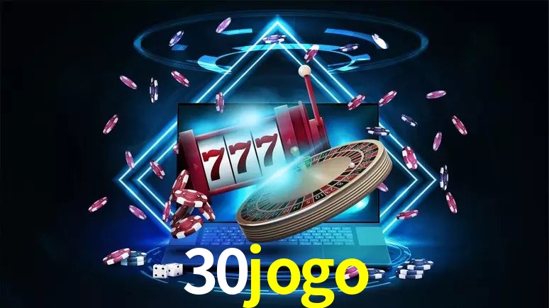 Provedores de Jogos 30jogo