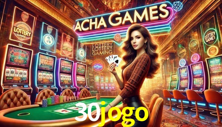 Football Betting 30jogo
