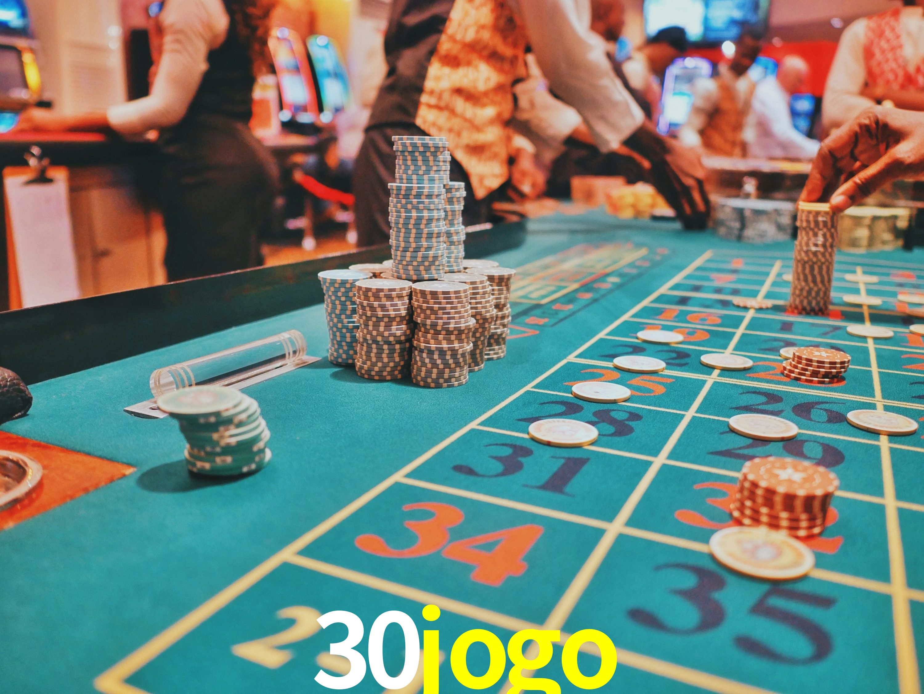 Casino VIP 30jogo